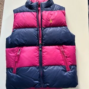 Polo Ralph Lauren vest